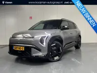 Kia EV3 GT-PlusLine 81.4 kWh