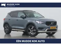 Volvo XC40 T4 R-Design | ACC | BLIS | Panoramadak | harman/kardon | Camera | Apple Carplay