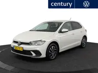 Volkswagen Polo 1.0 TSI 95Pk Life Edition / Camera / Virtual