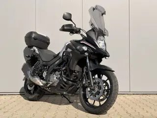 2018 Suzuki DL 650 V-Strom 71pk ABS - Supermooi!!
