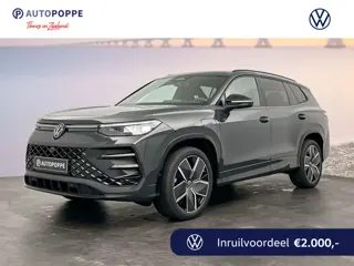 Volkswagen Tayron 1.5 eHybrid R-Line Edition 204 pk