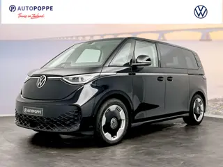 Volkswagen ID. Buzz Pro Advantage 77 Kwh 204pk