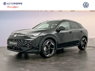 Volkswagen T-Roc 1.5 eTsi R-Line First Edition DSG7 150pk