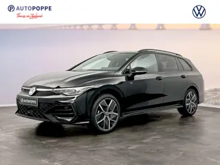 Volkswagen Golf Variant 1.5 eTSI R-Line Edition 116pk DSG