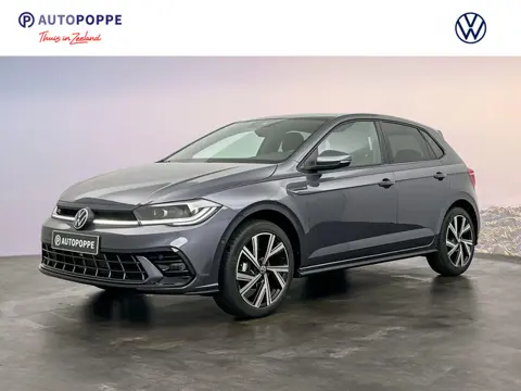 Volkswagen Polo 1.0 TSI R-Line Edition