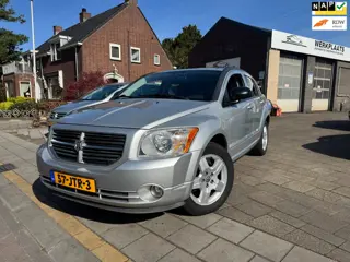 Dodge Caliber 2.0 SE AUTOMAAT/CRUISE CONTROLE/AIRCO/CAMERA