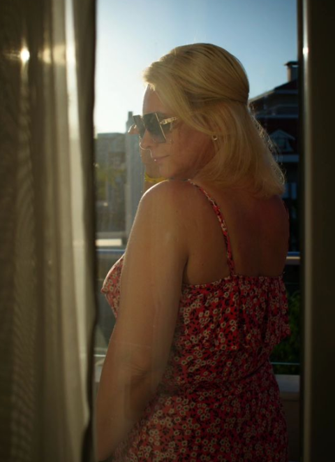 Ik wil weer eens genieten!