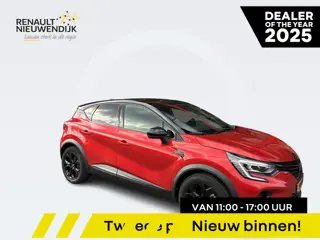 Renault Captur 1.6 E-Tech plug-in hybrid 160 SL Rive Gauche