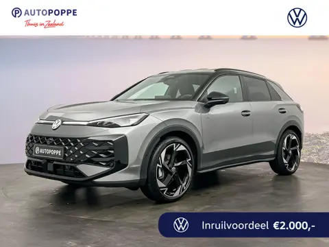 Volkswagen T-Roc 1.5 eTsi R-Line First Edition