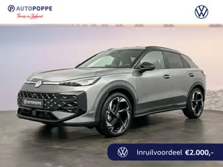 Volkswagen T-Roc 1.5 eTsi R-Line First Edition