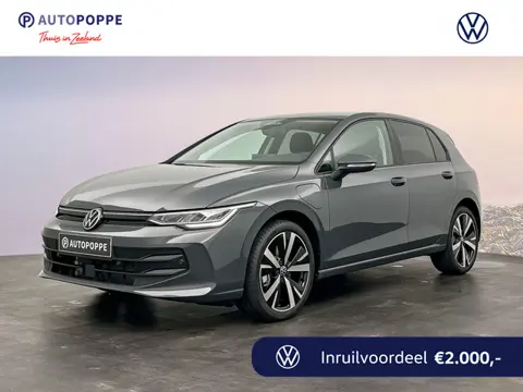 Volkswagen Golf Life Edition 204 pk Plug in Hybride