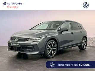 Volkswagen Golf Life Edition 204 pk Plug in Hybride