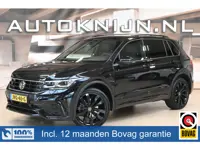 Volkswagen Tiguan 1.4 TSI eHybrid 245pk R-Line | DCC | IQ. Light | 360° Camera | ­Keyless | 100% (De