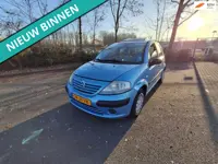 Citroen C3 1.1i Ligne Prestige LEUKE AUTO RIJDT EN SCHAKELT GOED