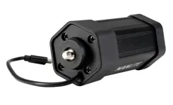 Nanlite Battery Holder /w USB-C (for NP-F550)