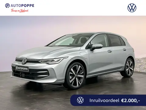 Volkswagen Golf Golf Life Edition 204 pk Plug in Hybride