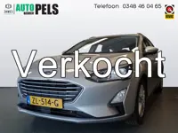 Ford FOCUS Wagon 1.0 EcoBoost Trend Edition Business Navigatie, Clima controle, Cruise controle, Ele
