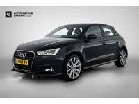 Audi A1 Sportback 1.4 TFSI Sport Pro Line S | 125PK | Nette auto | Navi | Cruise | Climate | ETC