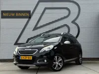 Peugeot 2008 1.6 VTi Féline 2e Eigenaar,Navi,Pano,Trekhaak,Clima,Cruise,PDC,Elek ramen,N.A.P,Nieuwe 