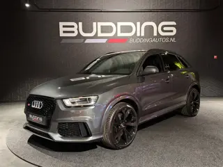 Audi Q3 2.5 TFSI RS Q3 quattro | Bose | CarPlay | Orig NL