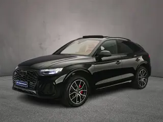 Audi Q5 Sportback 55 TFSI e S edition Competition