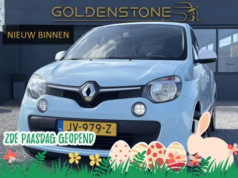 Renault Twingo 1.0 SCe Collection 2e Eigenaar,Airco,Cruise,Dealer Onderhouden,N.A.P,Weinig Km,Zeer Z