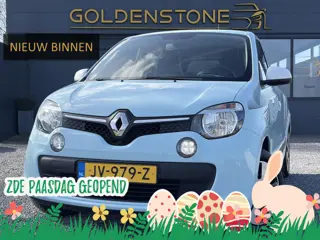 Renault Twingo 1.0 SCe Collection 2e Eigenaar,Airco,Cruise,Dealer Onderhouden,N.A.P,Weinig Km,Zeer Z
