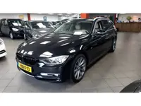 BMW 3-serie Touring 316i Executive Sport
