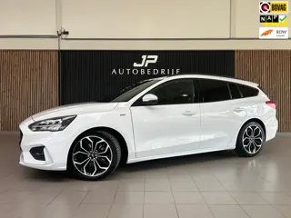 Ford Focus Wagon 1.5 EcoBoost ST Line Business Automaat|Applecarplay|Stoel en Stuurverwarming|Navi|P