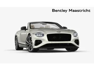 Bentley Continental GTC S 4.0 V8 Hybrid |TOURING|B&O|ROTATING