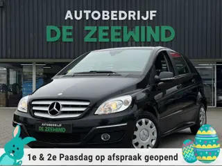 Mercedes-Benz B-klasse 170 airco|hoge instap|Rijklaar