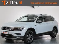 Volkswagen Tiguan Allspace 2.0 TSI 4Motion Highline 7-Persoons, 360 Camera, Trekhaak, Activ Info Dis
