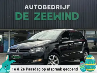Volkswagen POLO 1.2-12V Life|Apple carplay|Rijklaar