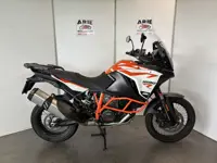 KTM 1290 Super Adventure R (bj 2017)