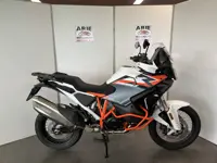 KTM 1390 Super Adventure R (bj 2026)