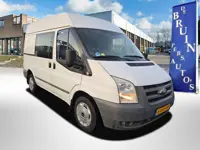Ford Transit 300S FD 2.2TDCI L1/H2 116 Pk 3Zits (bj 2011)