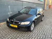 BMW 3-serie Touring 320i