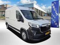 Maxus eDeliver 9 ELEKTRISCHE KOELWAGEN 88Kwh. (bj 2022)