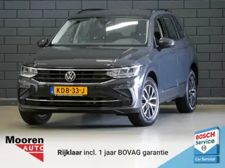 Volkswagen Tiguan 1.4 TSI eHybrid R-Line Business+ | CAMERA | APPLE CARPLAY |