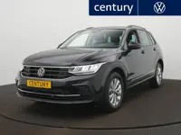 Volkswagen Tiguan 1.4 TSI eHybrid Life / Camera / Virtual / Navi / Elek. Klep