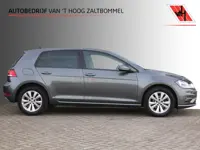 Volkswagen Golf 1.0 TSI 115pk Comfortline ADAP. CRUISE CARPLAY NL AUTO