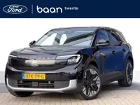 Ford Explorer Extended Range RWD 79 kWh | Trekhaak | 5 jaar Ford Protect | 21 inch |