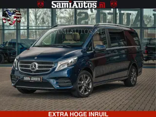Mercedes-Benz GLS AMG VIP PURE LUXE 6 PERSOONS | 4-MATIC | LANG | PANO DAK | EXCLUSIVE | ADAPTIVE CR