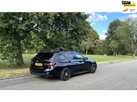BMW 3-serie Touring 320i M Sport-BMW onderhouden-Virtual Cockpit.