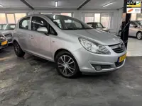 Opel Corsa 1.4-16V Enjoy vol automaat