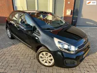 Kia Rio 1.2 CVVT Comfort Pack / Airco / PDC / Cruise / 5DRS