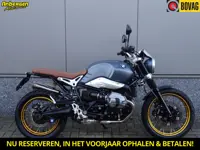 BMW R NINE T SCRAMBLER (bj 2020)
