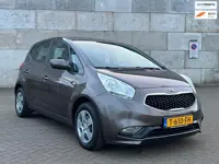 Kia Venga 1.6 CVVT Edition Automaat,airco,hoog instap