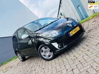 Renault Twingo 1.2 TCE GT 101PK. Nieuwe APK