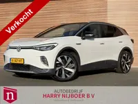 Volkswagen ID.4 First 77 kWh (bj 2020, automaat)